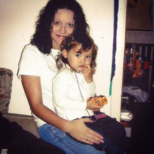 Meet your Posher, Tiffany